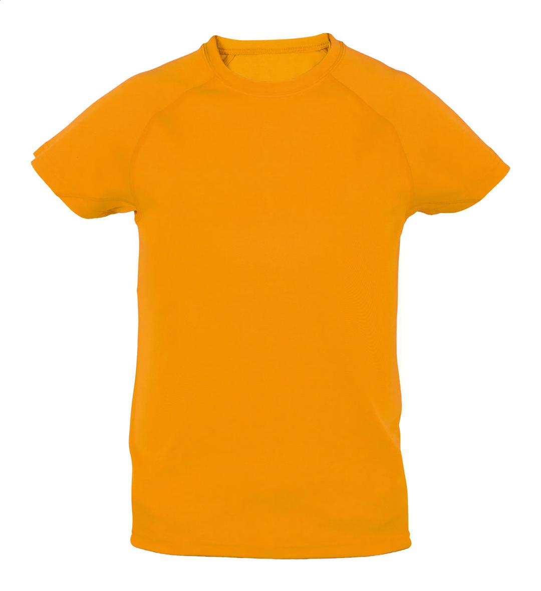 tee-shirt sport enfants