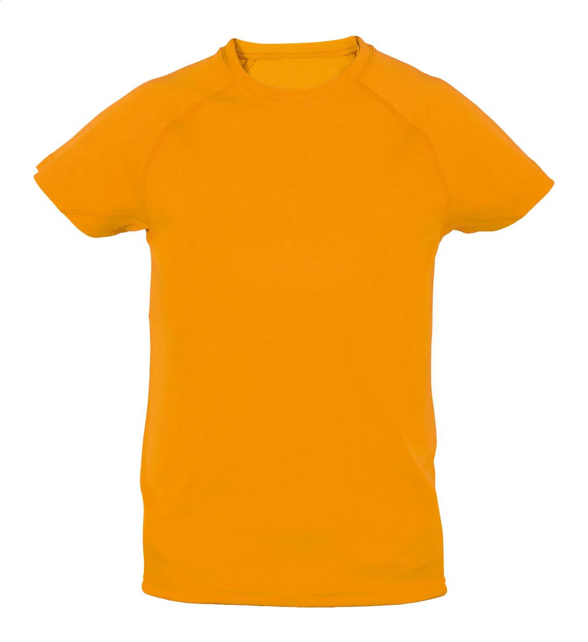 tee-shirt sport enfants