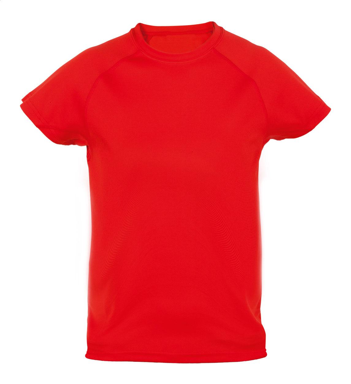 tee-shirt sport enfants