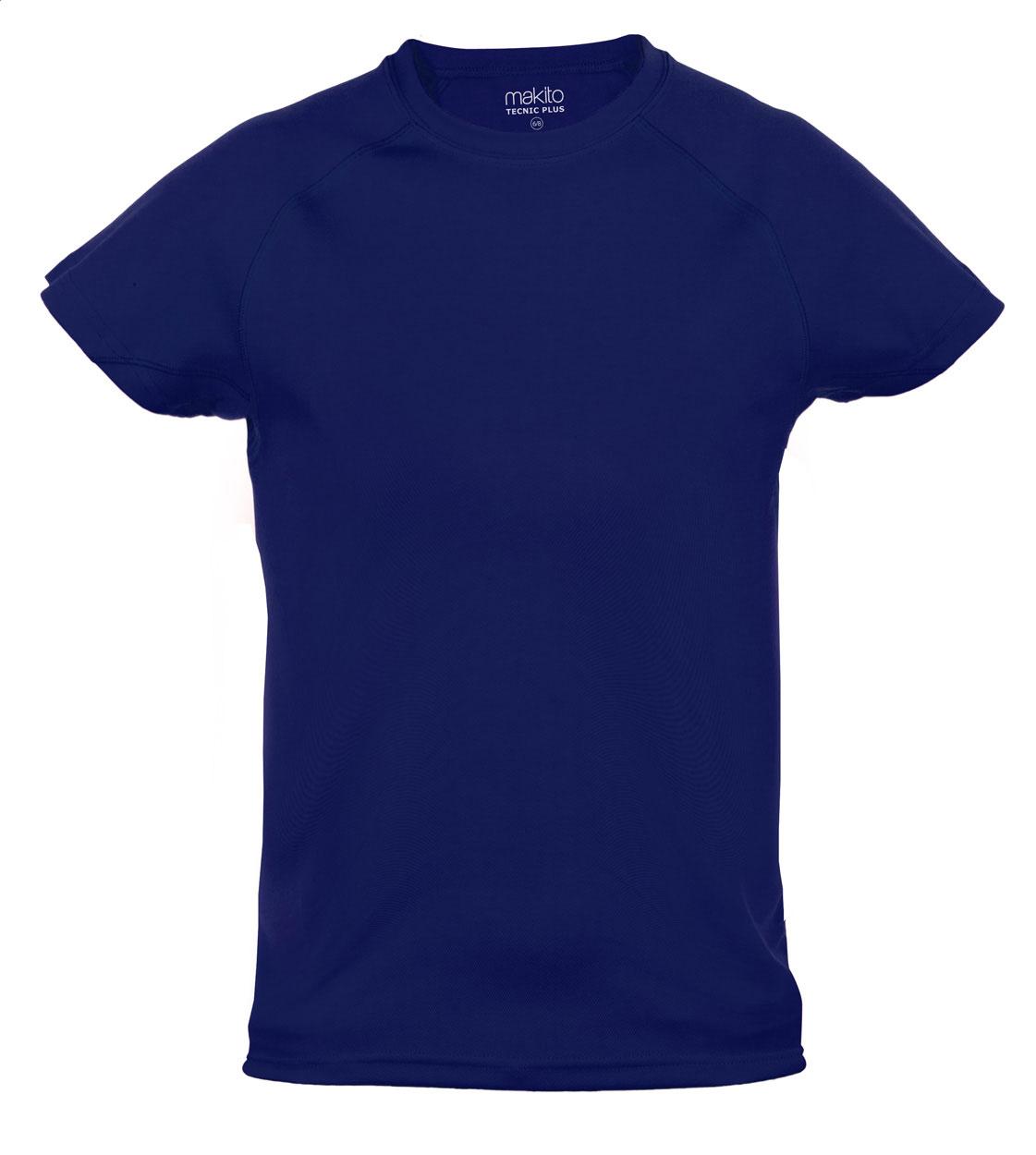 tee-shirt sport enfants