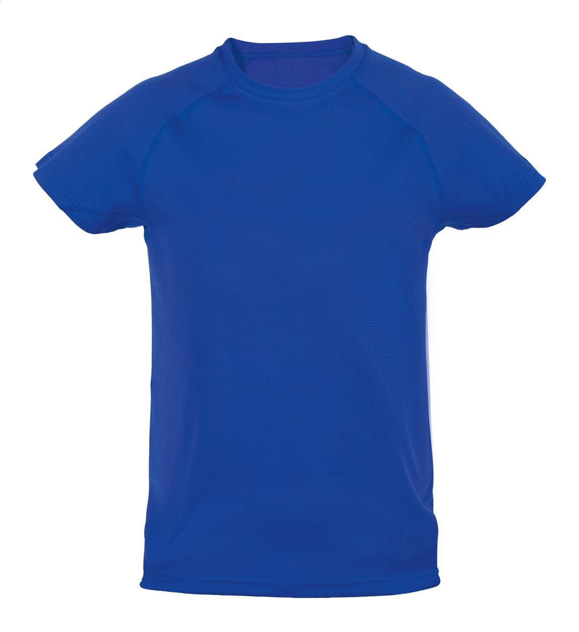tee-shirt sport enfants