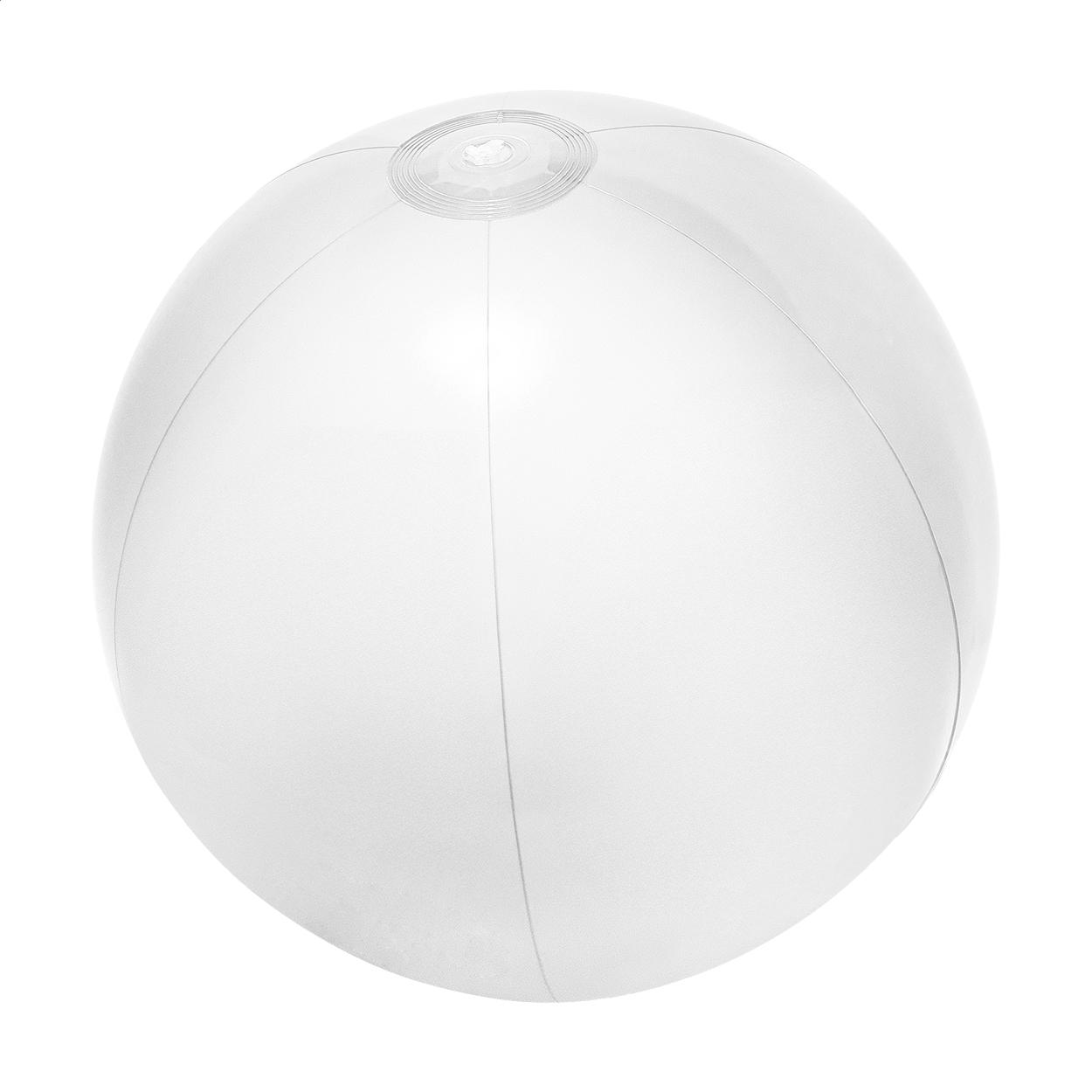 Ballon de plage en PVC (ø 40 cm)