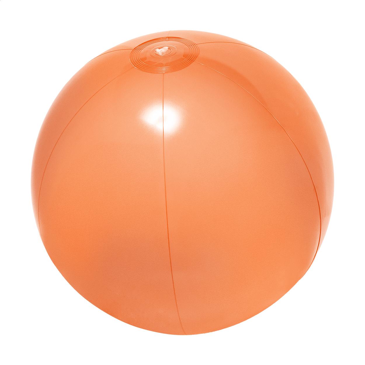 Ballon de plage en PVC (ø 40 cm)