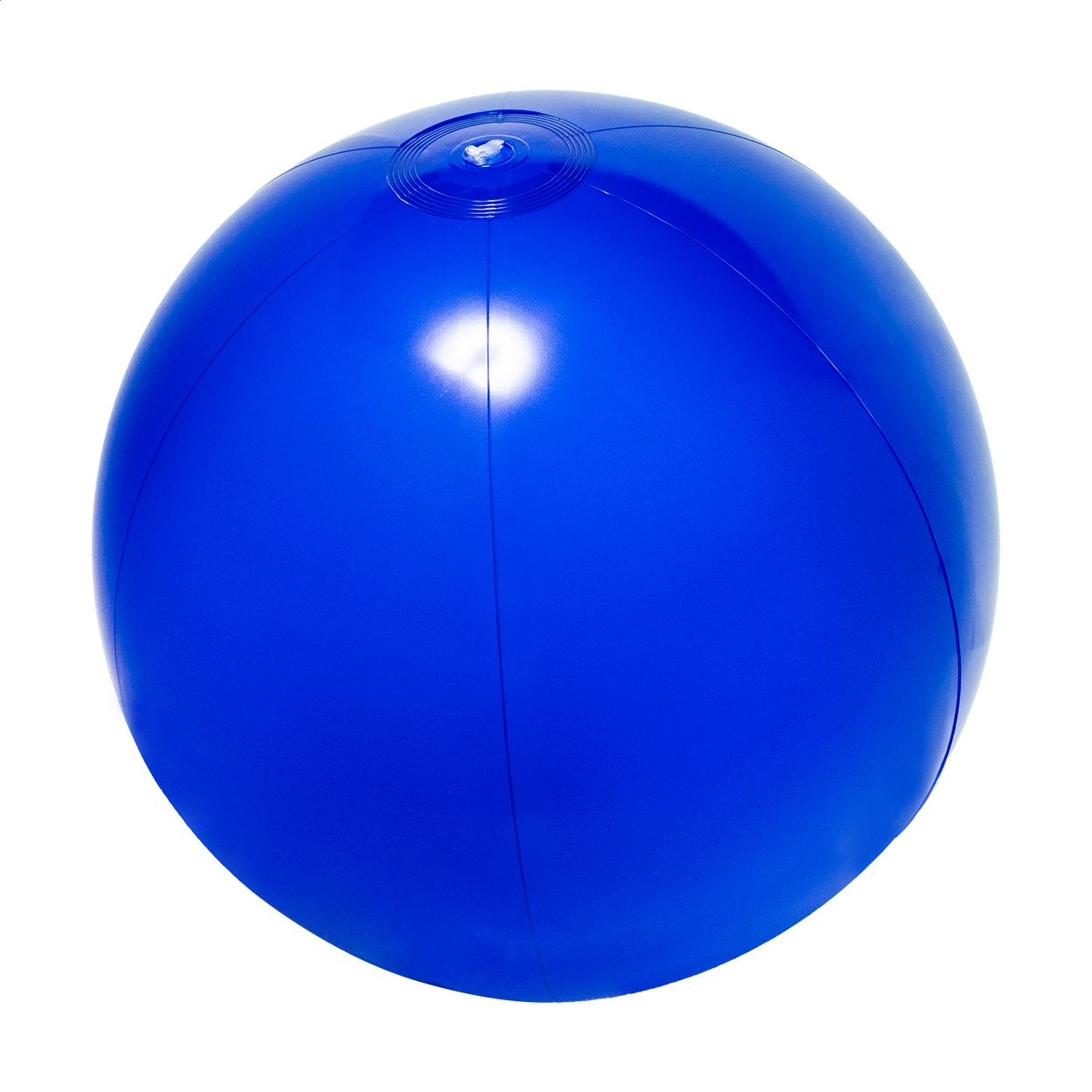 Ballon de plage en PVC (ø 40 cm)