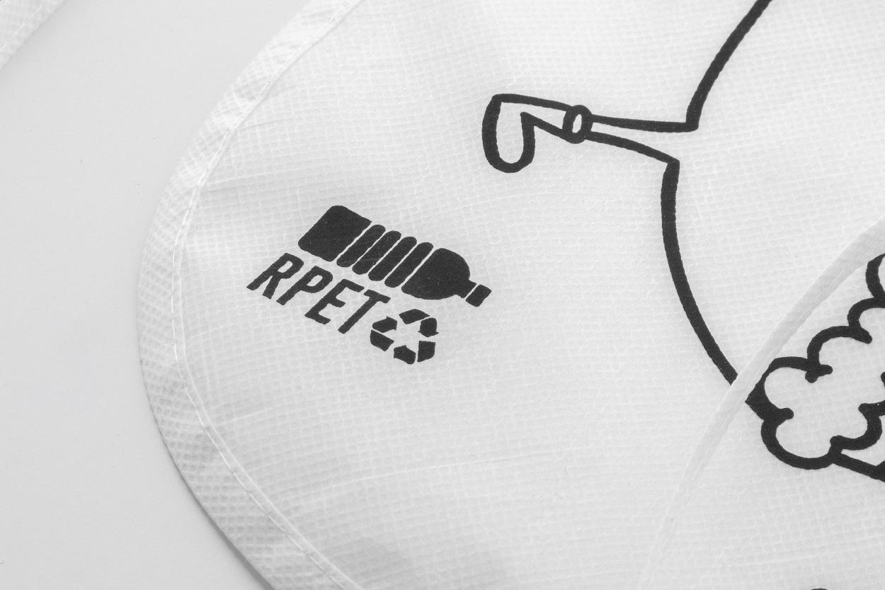 Tablier de Noël à colorier