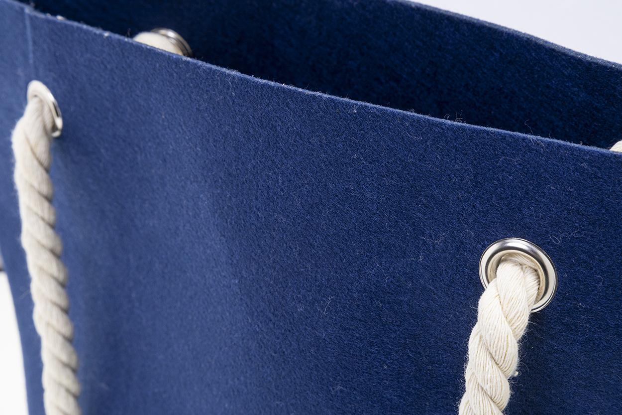 Sac de plage en RPET