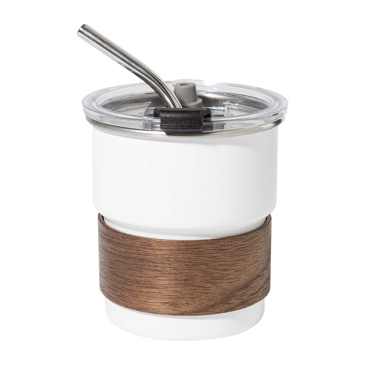 Mug thermos de voyage RSS