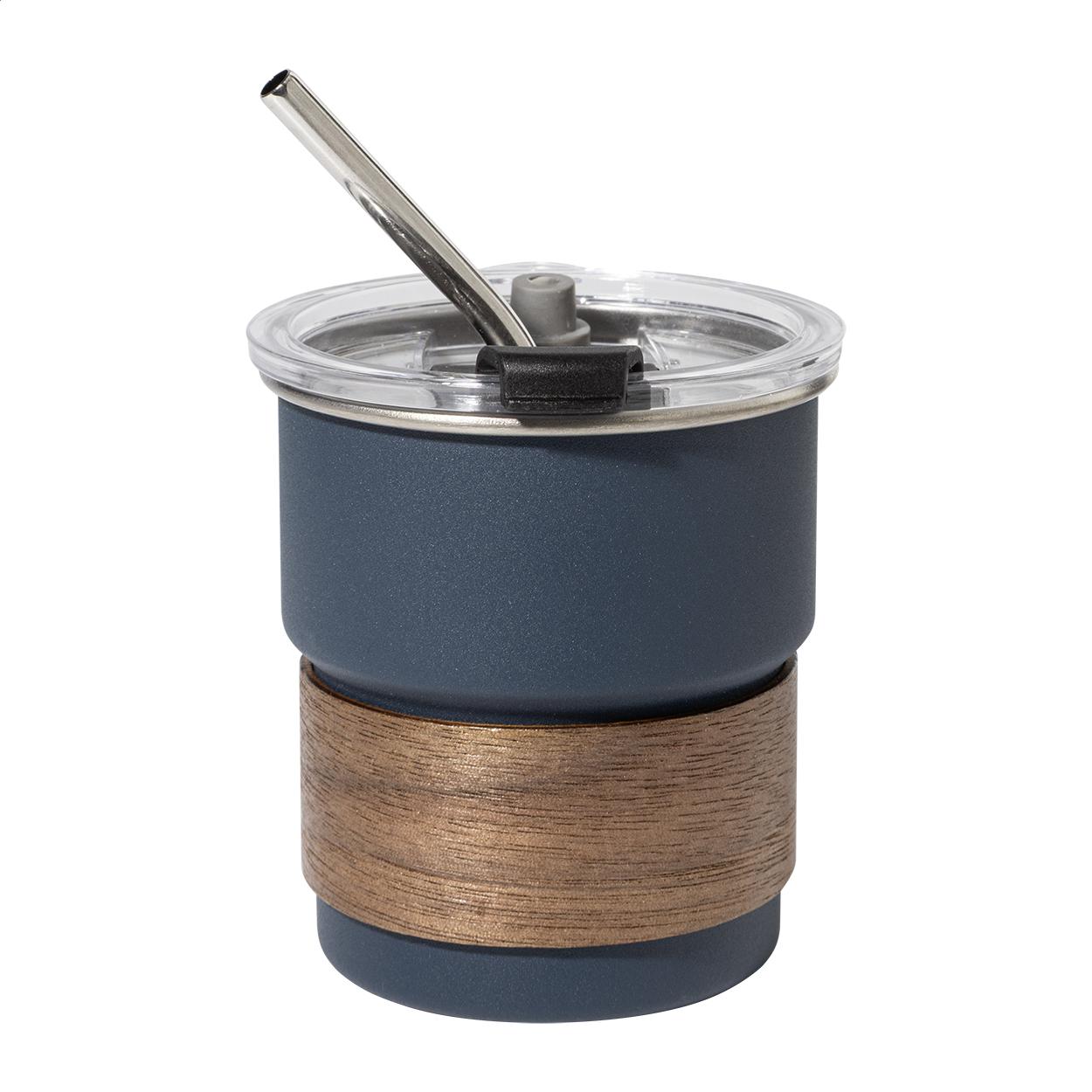 Mug thermos de voyage RSS