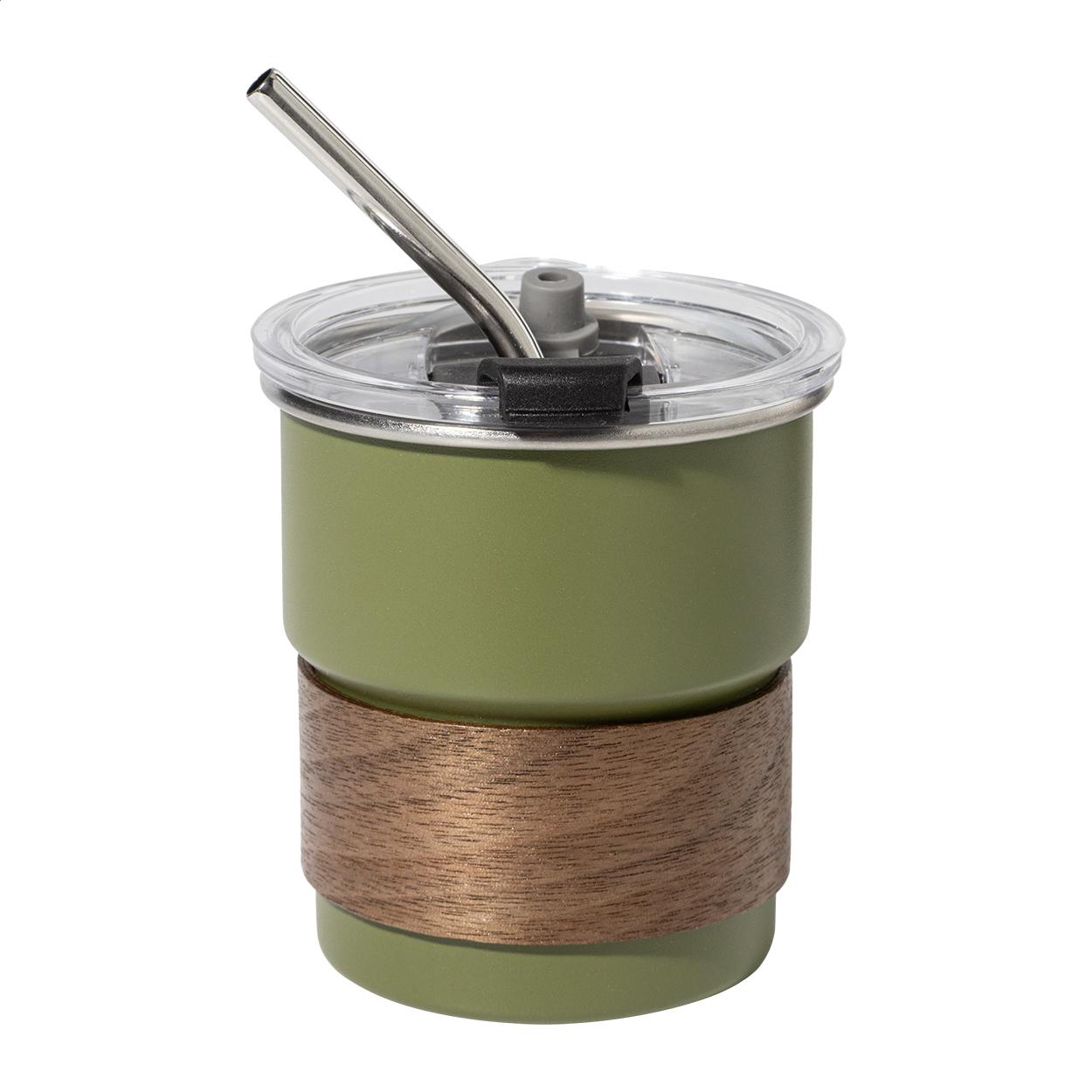 Mug thermos de voyage RSS