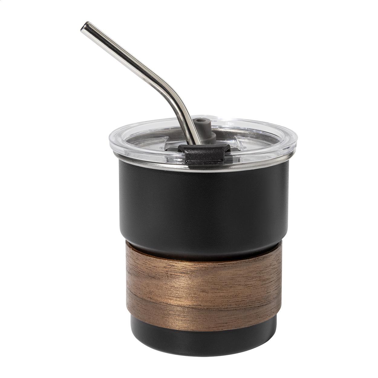 Mug thermos de voyage RSS