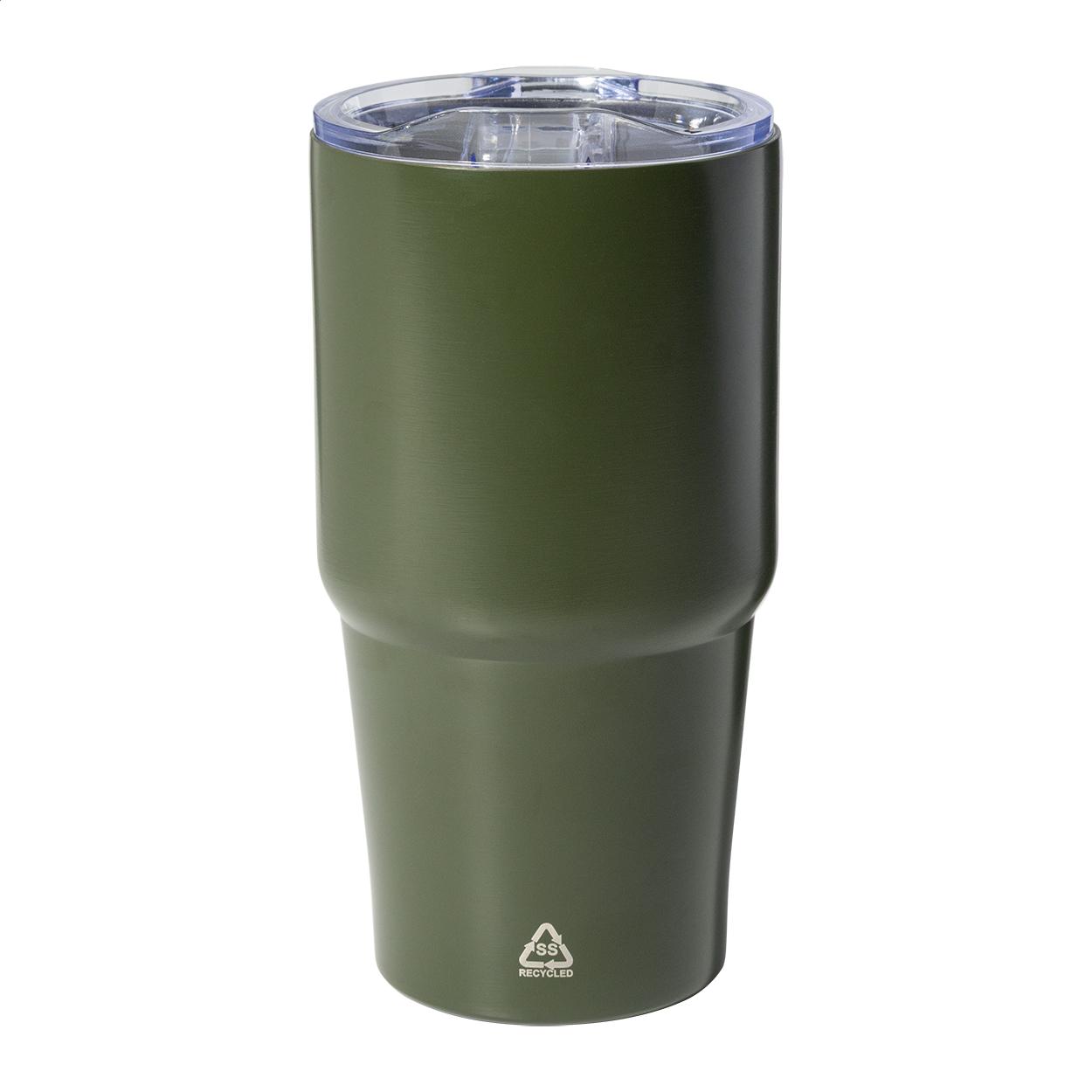 Mug thermos RSS