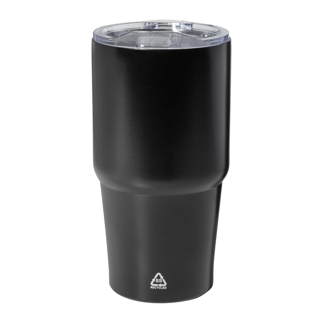 Mug thermos RSS