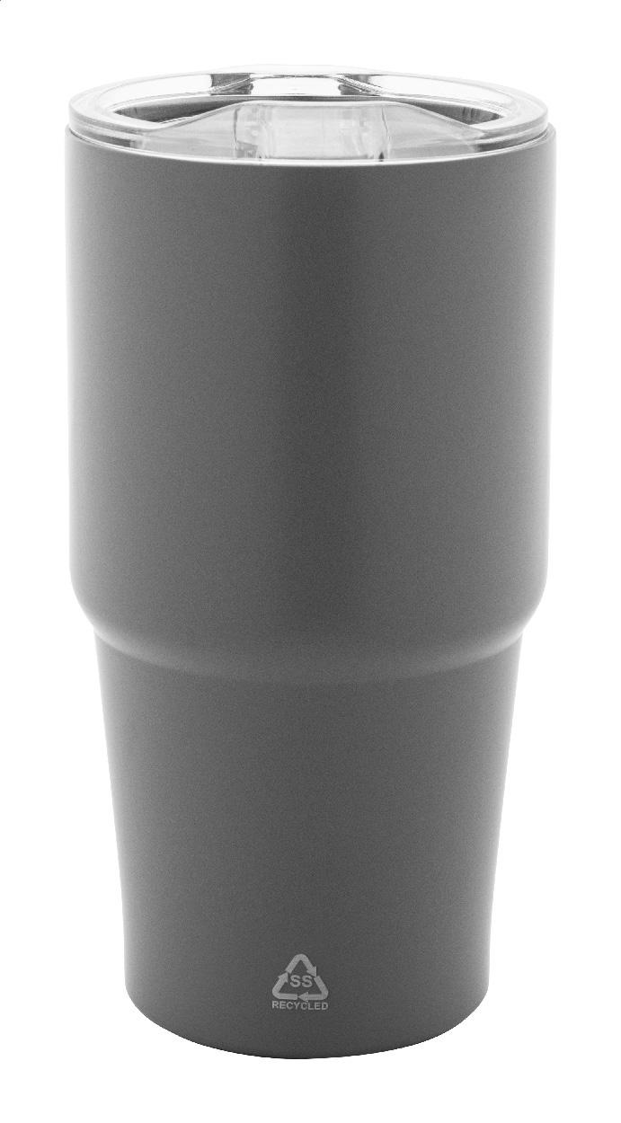 Mug thermos RSS
