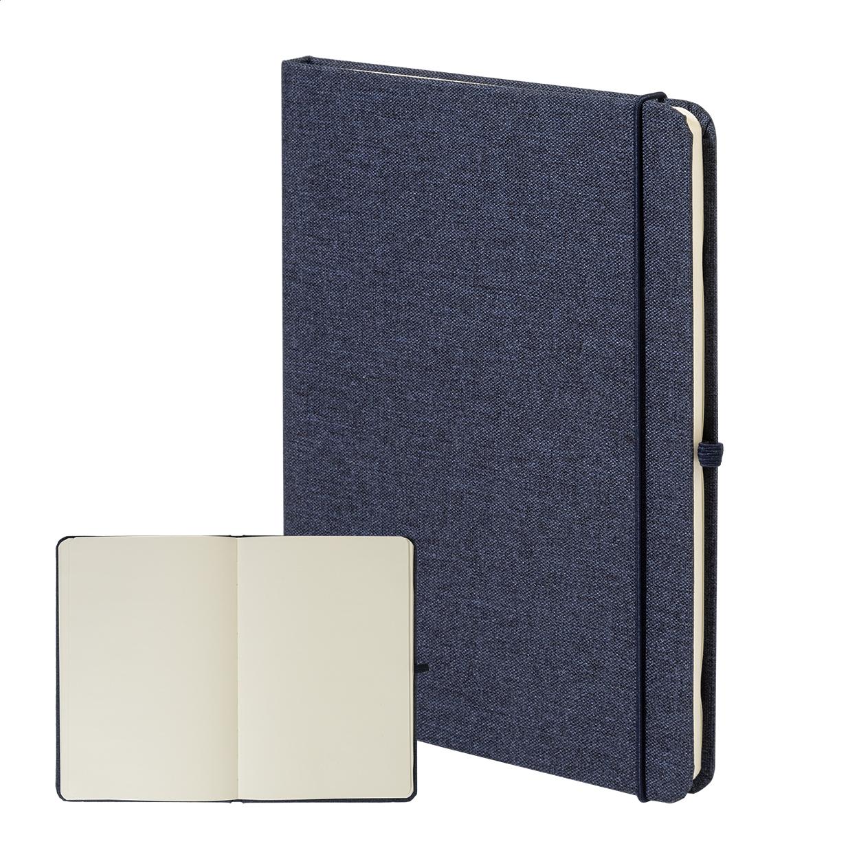 Carnet de notes RPET