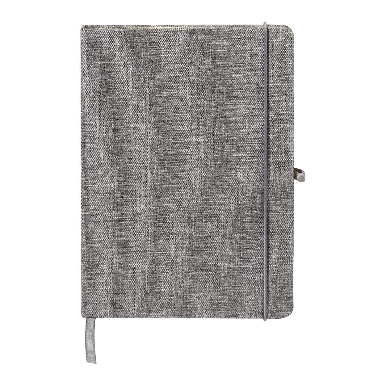 Carnet de notes RPET