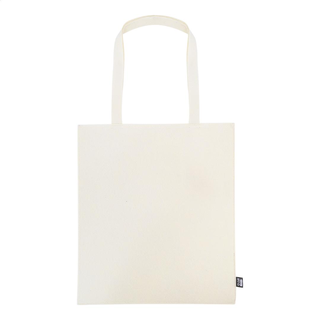 Sac shopping en RPET