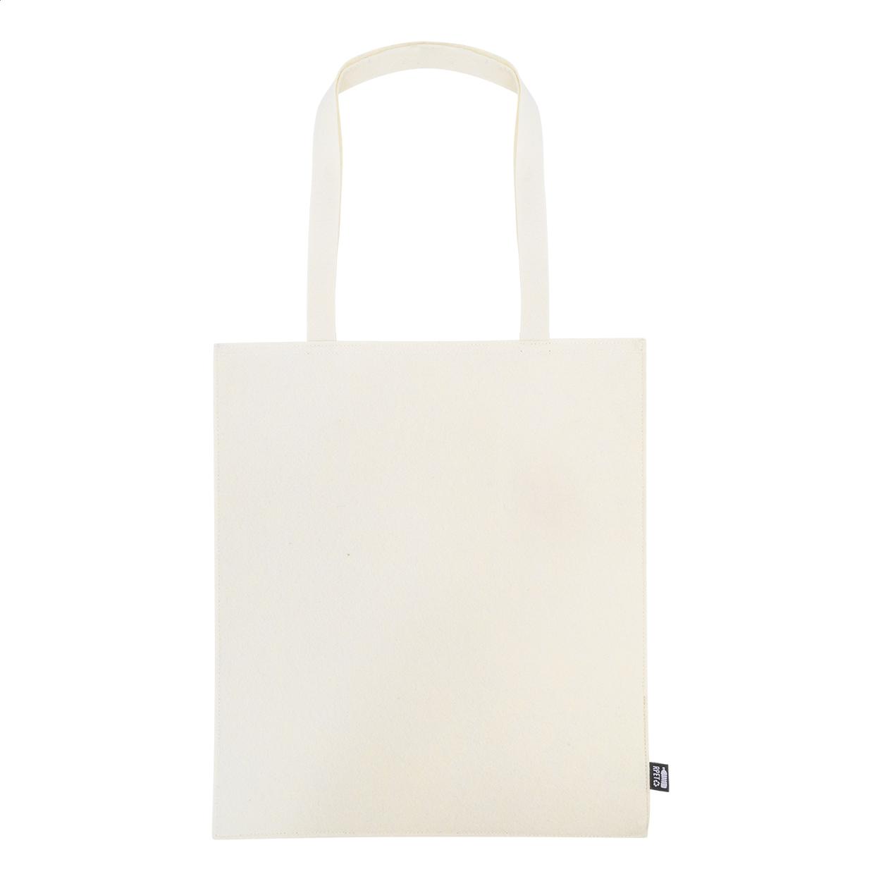 Sac shopping en RPET
