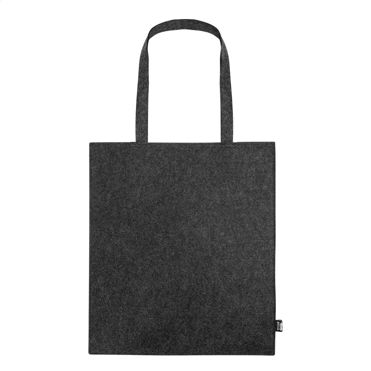 Sac shopping en RPET