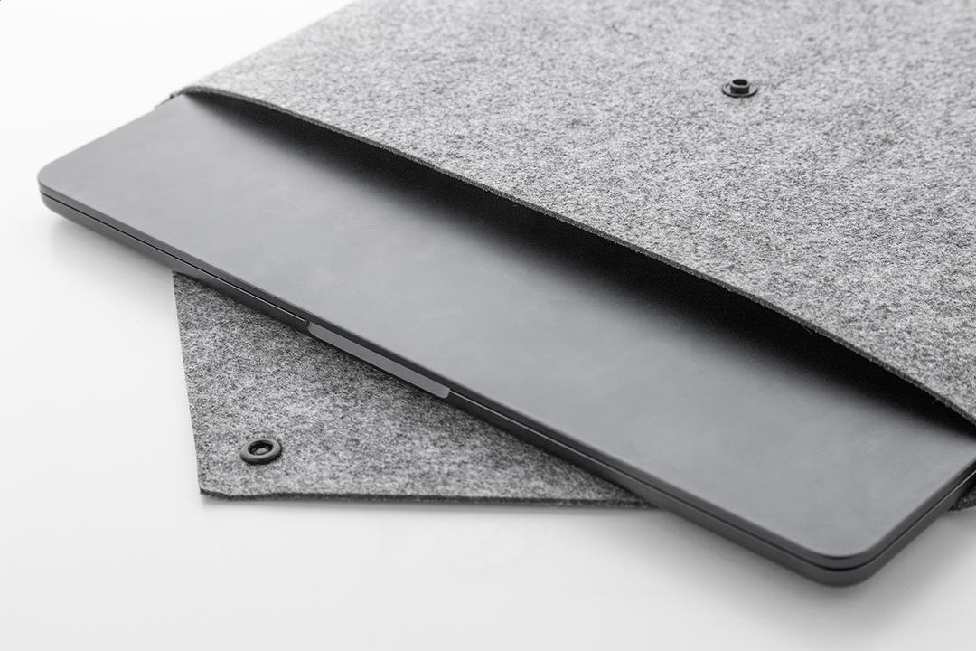 Porte-documents en RPET