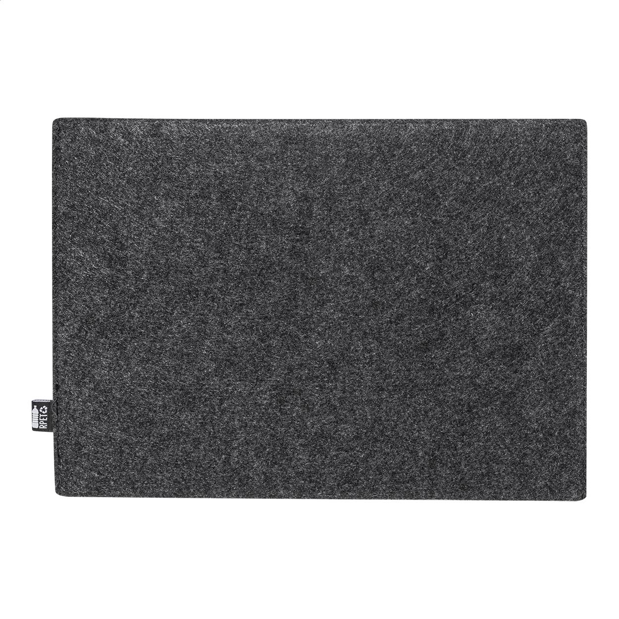 Porte-documents en RPET