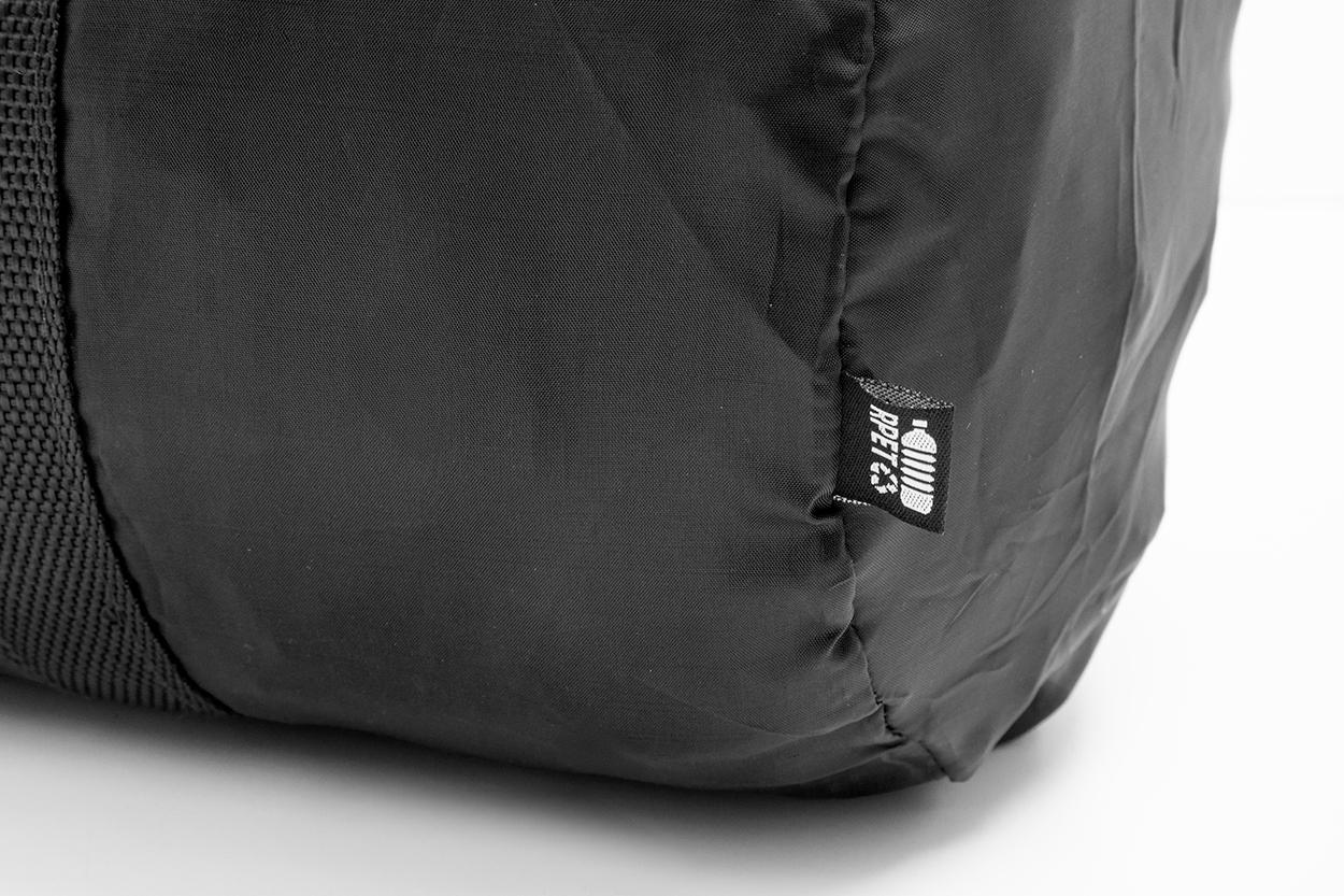 Sac de sport en RPET