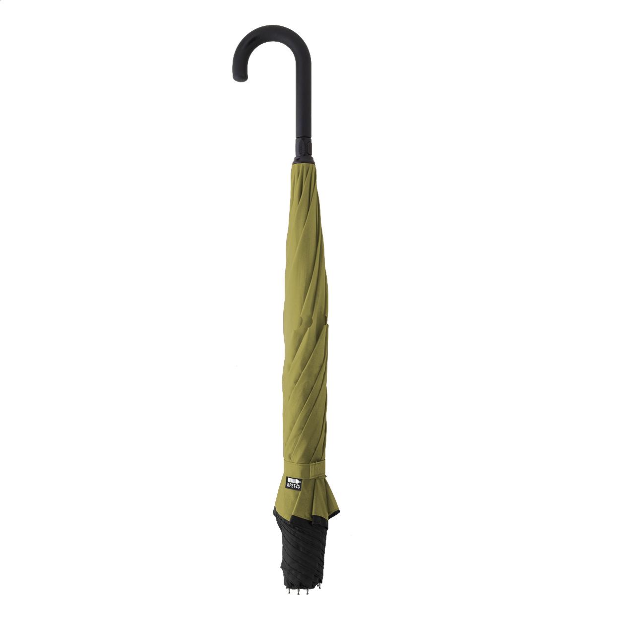 Parapluie réversible RPET
