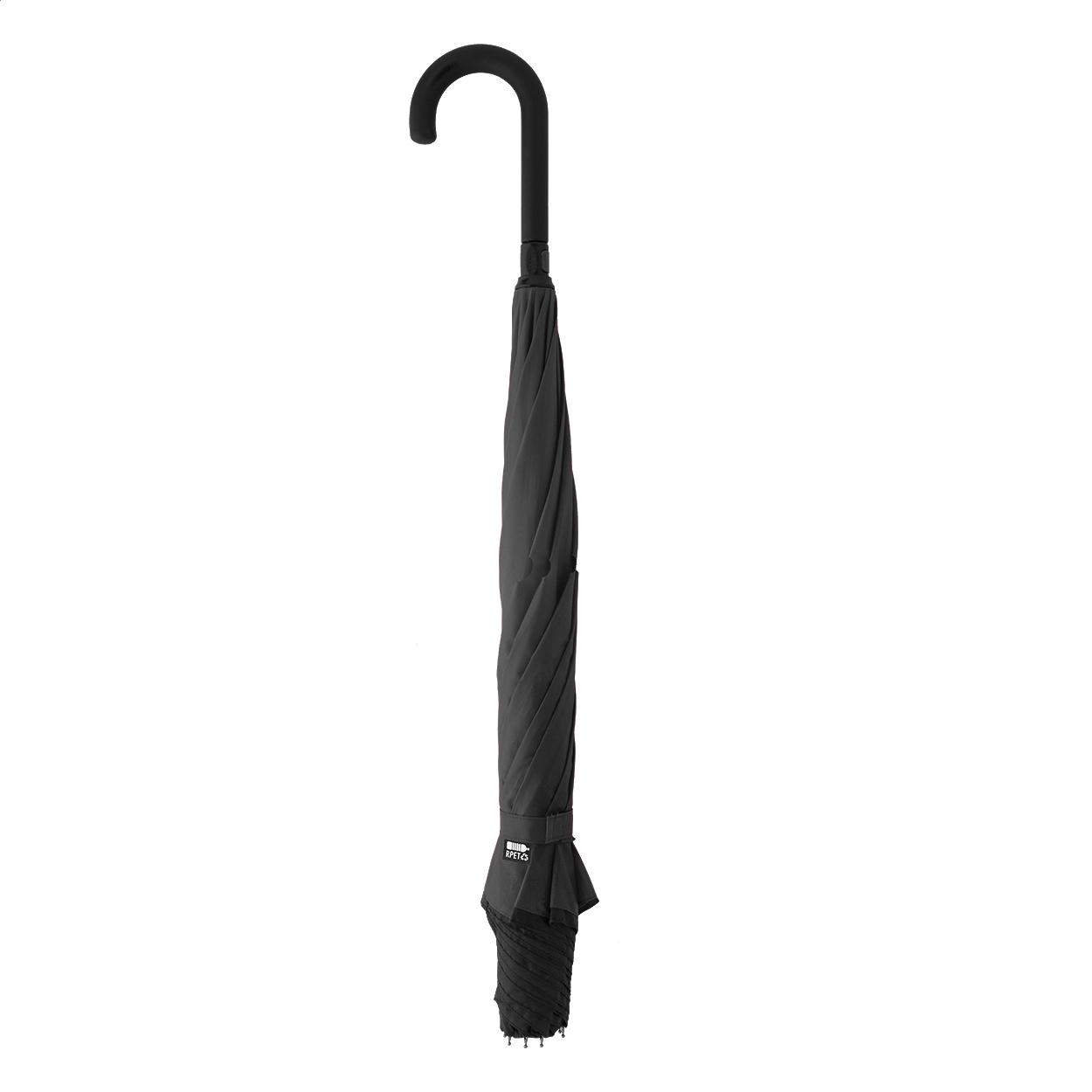 Parapluie réversible RPET