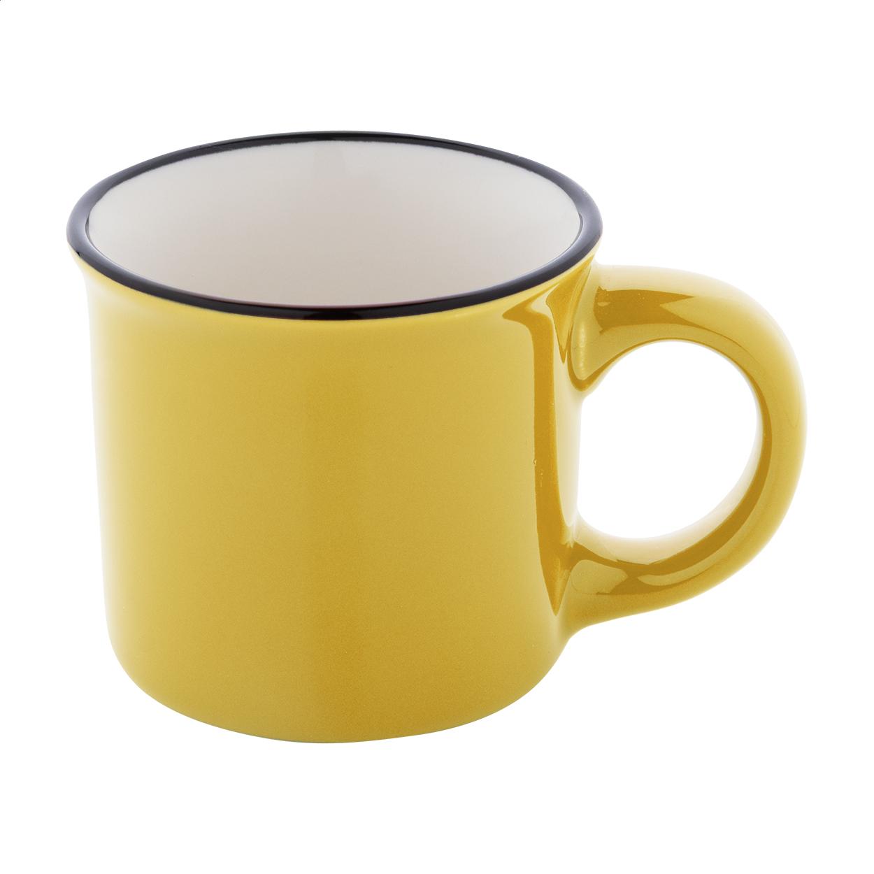 Miini tasse vintage