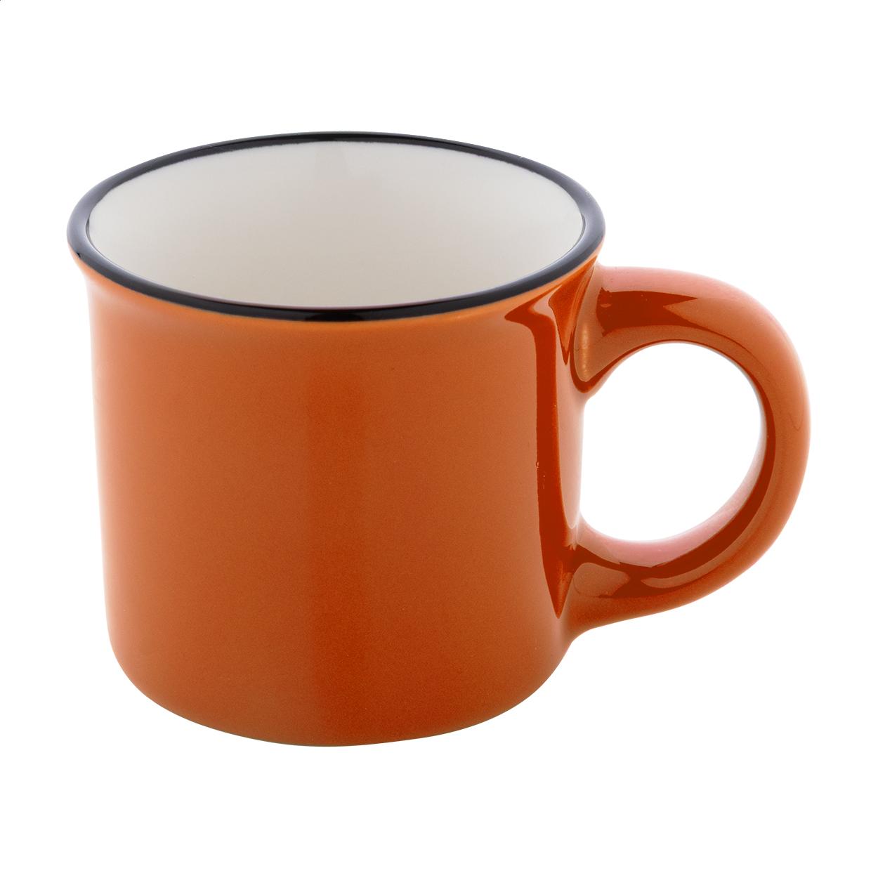 Miini tasse vintage
