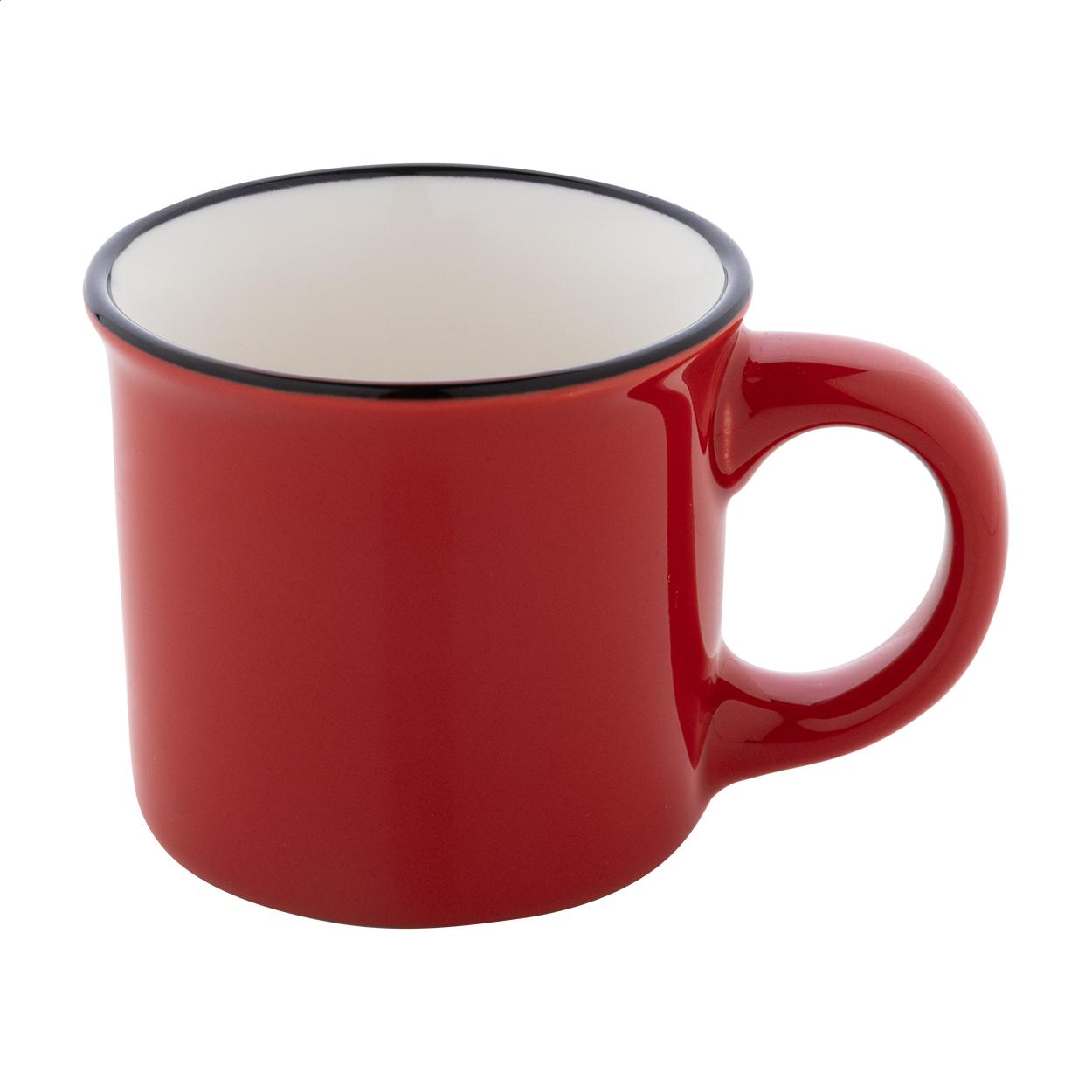 Miini tasse vintage