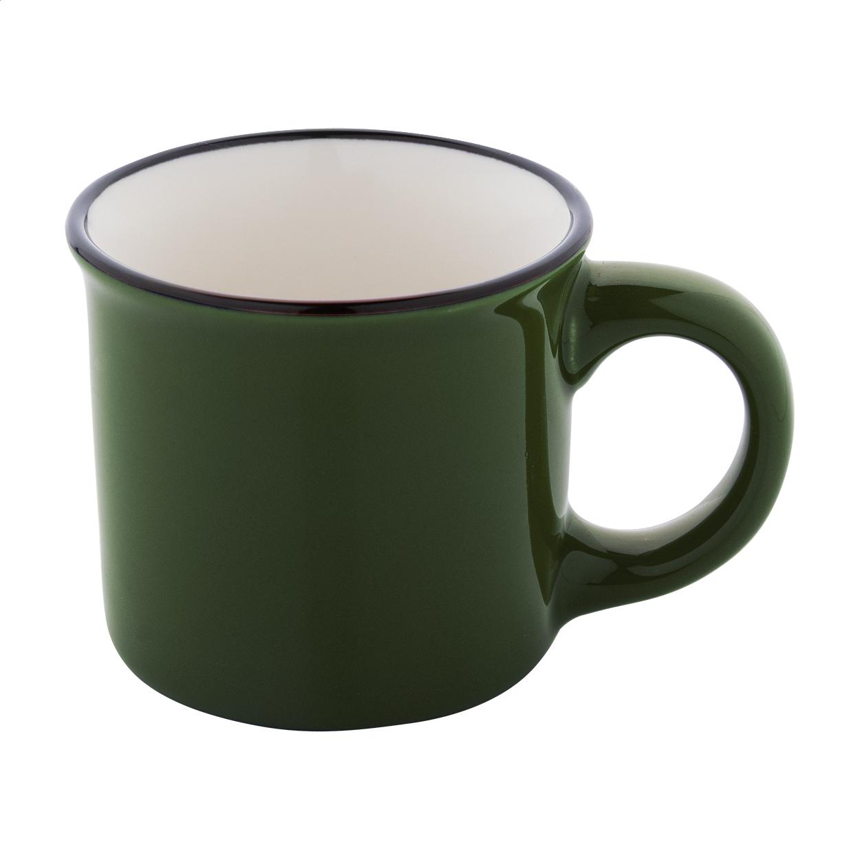 Miini tasse vintage