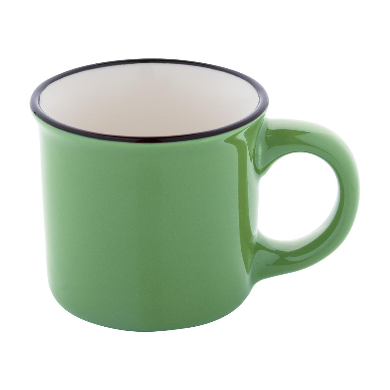Miini tasse vintage