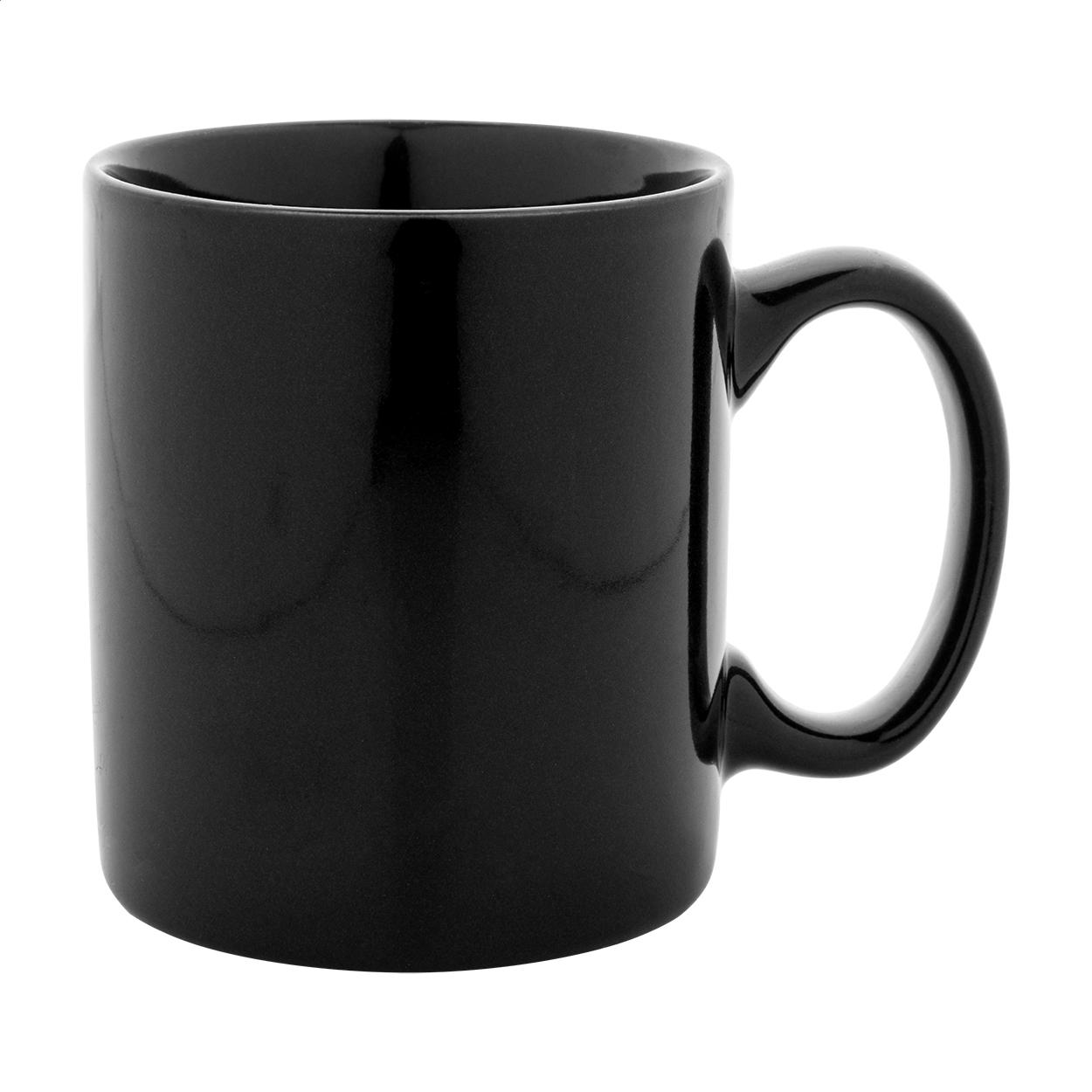 Mug en céramique coloré