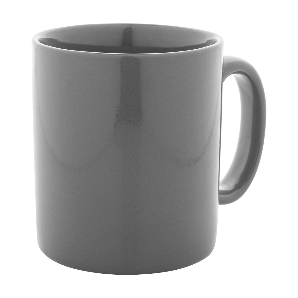 Mug en céramique coloré