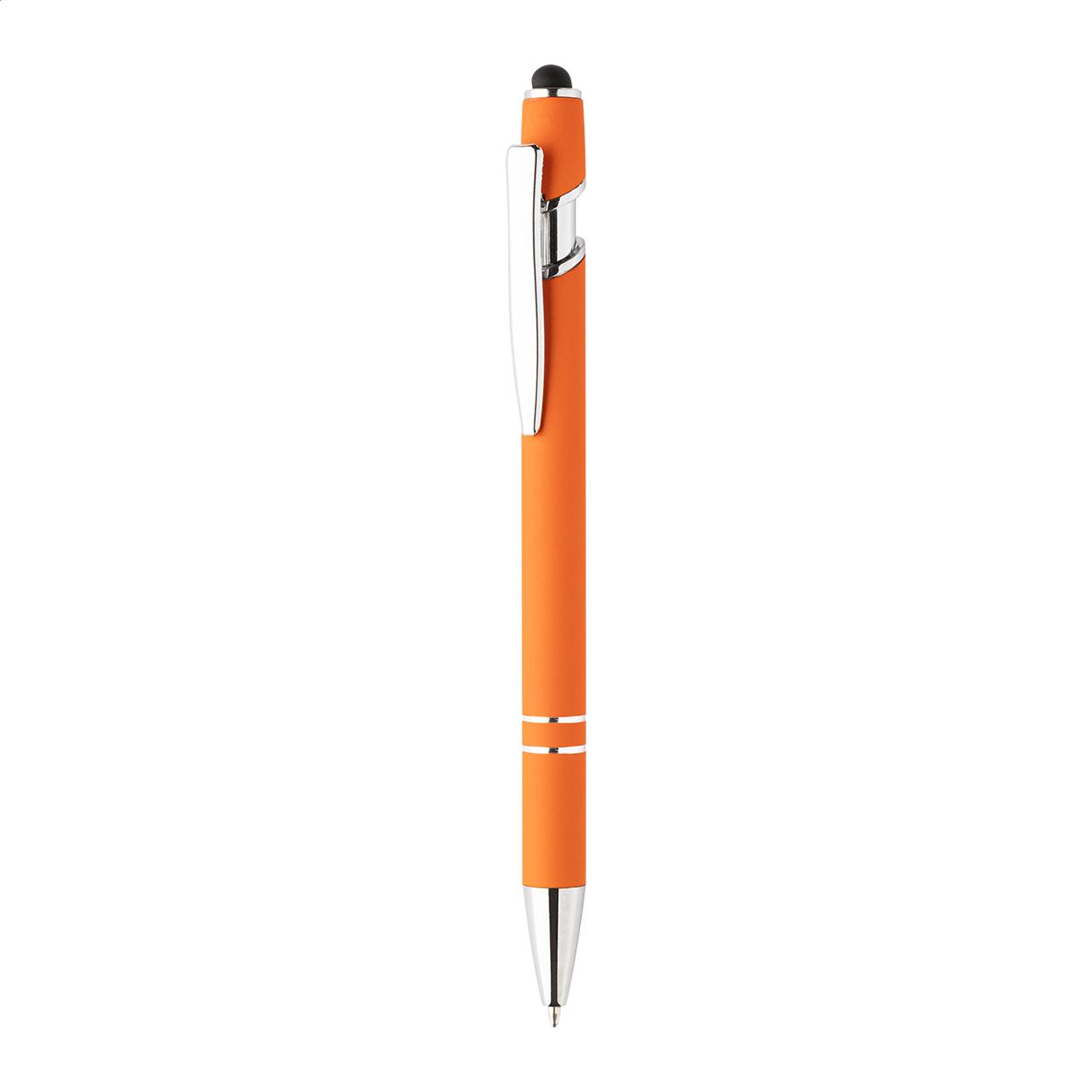 stylo bille tactile