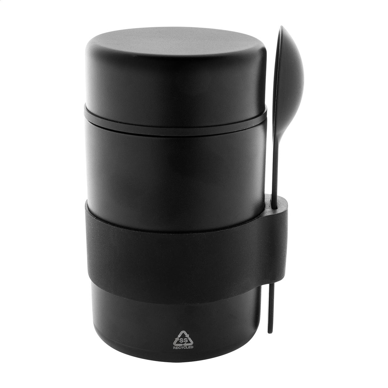 Boîte à lunch isotherme RSS