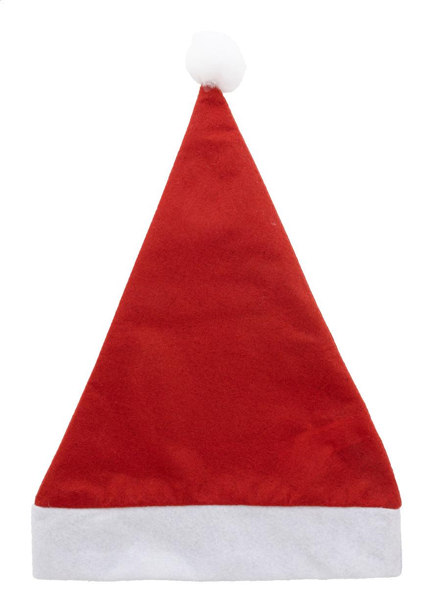 Bonnet de Noël en RPET pour enfants