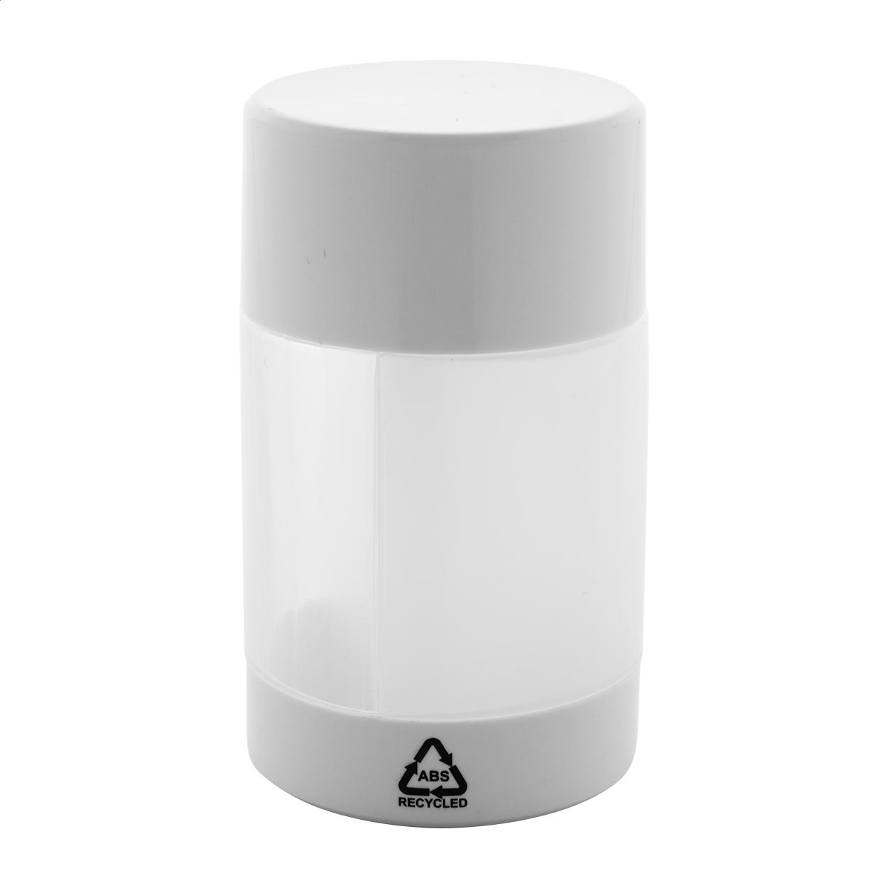 Ensemble de flacons cosmétiques RABS