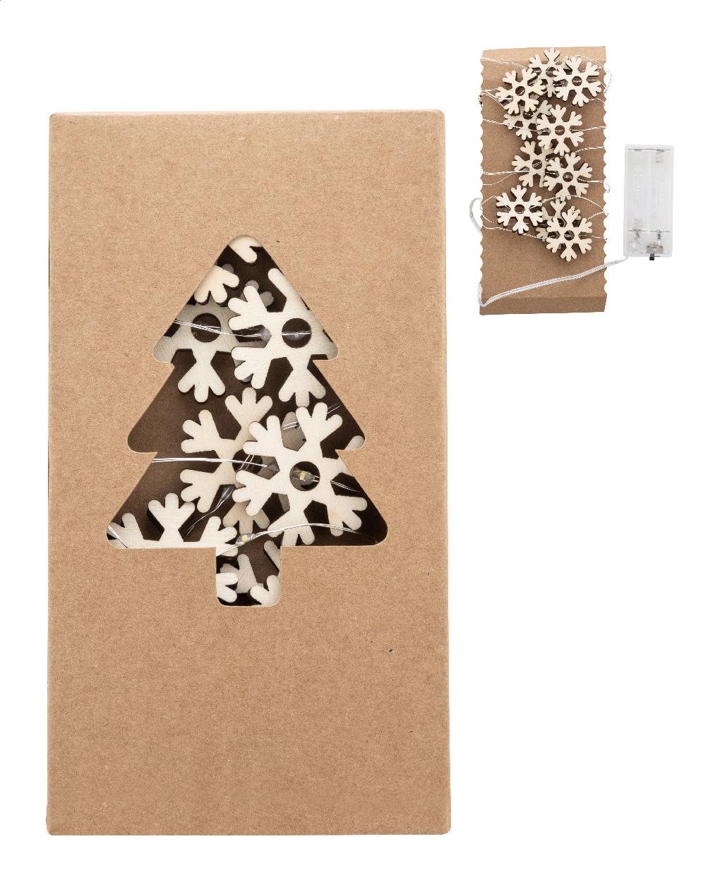 Guirlande lumineuse de Noël