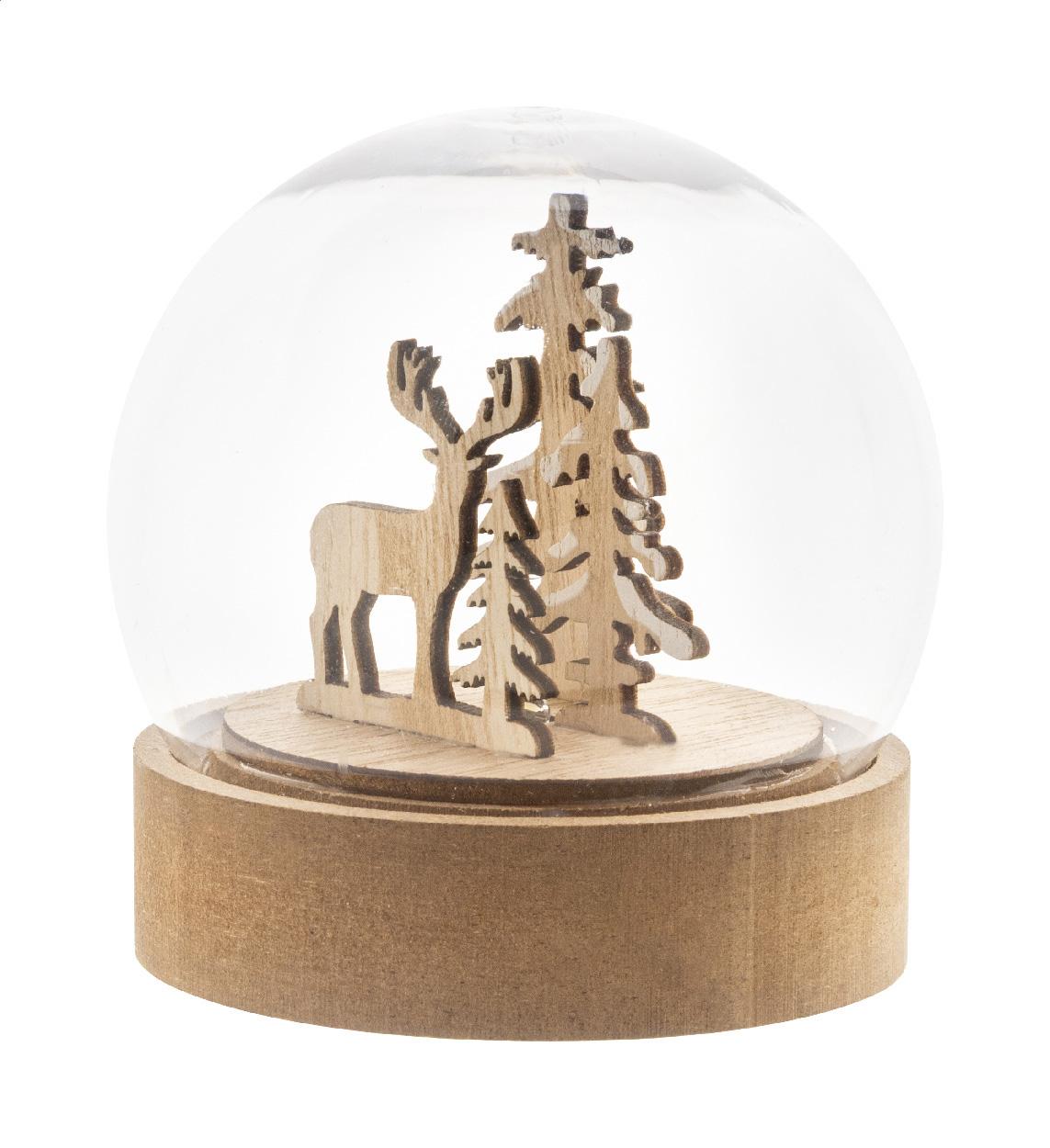 Décoration de Noël