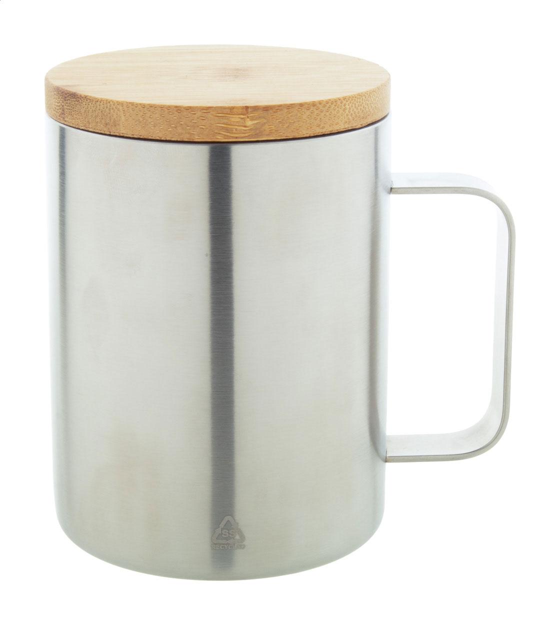 mug thermos