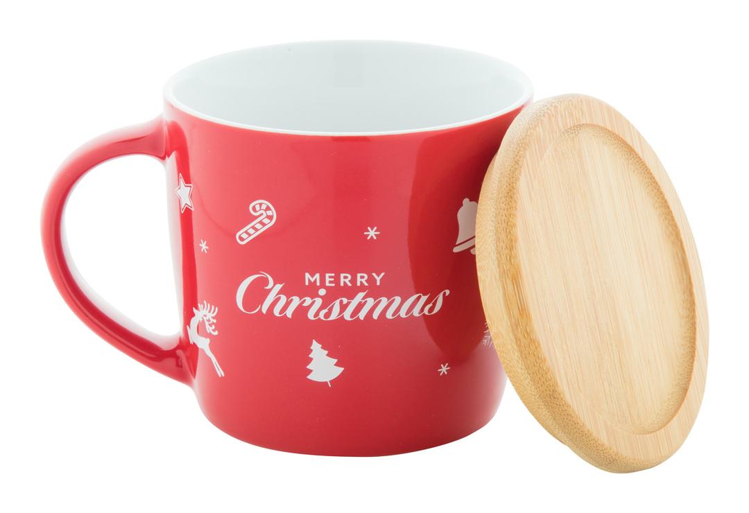 mug Noël