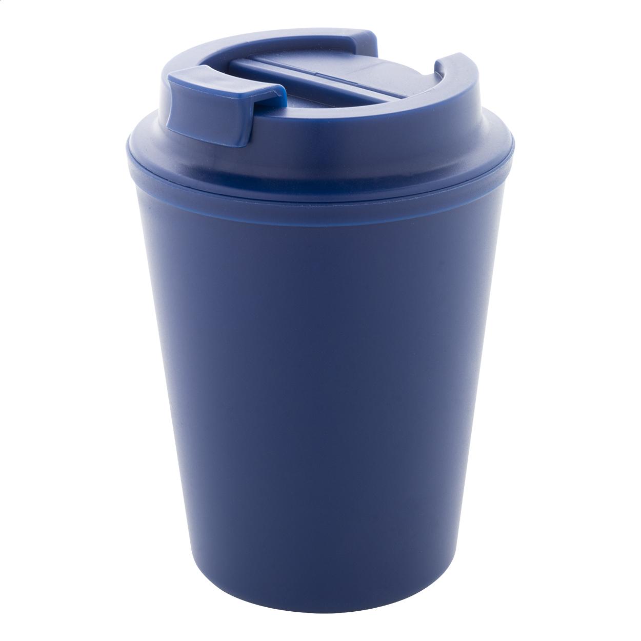 Mug thermos en RPP