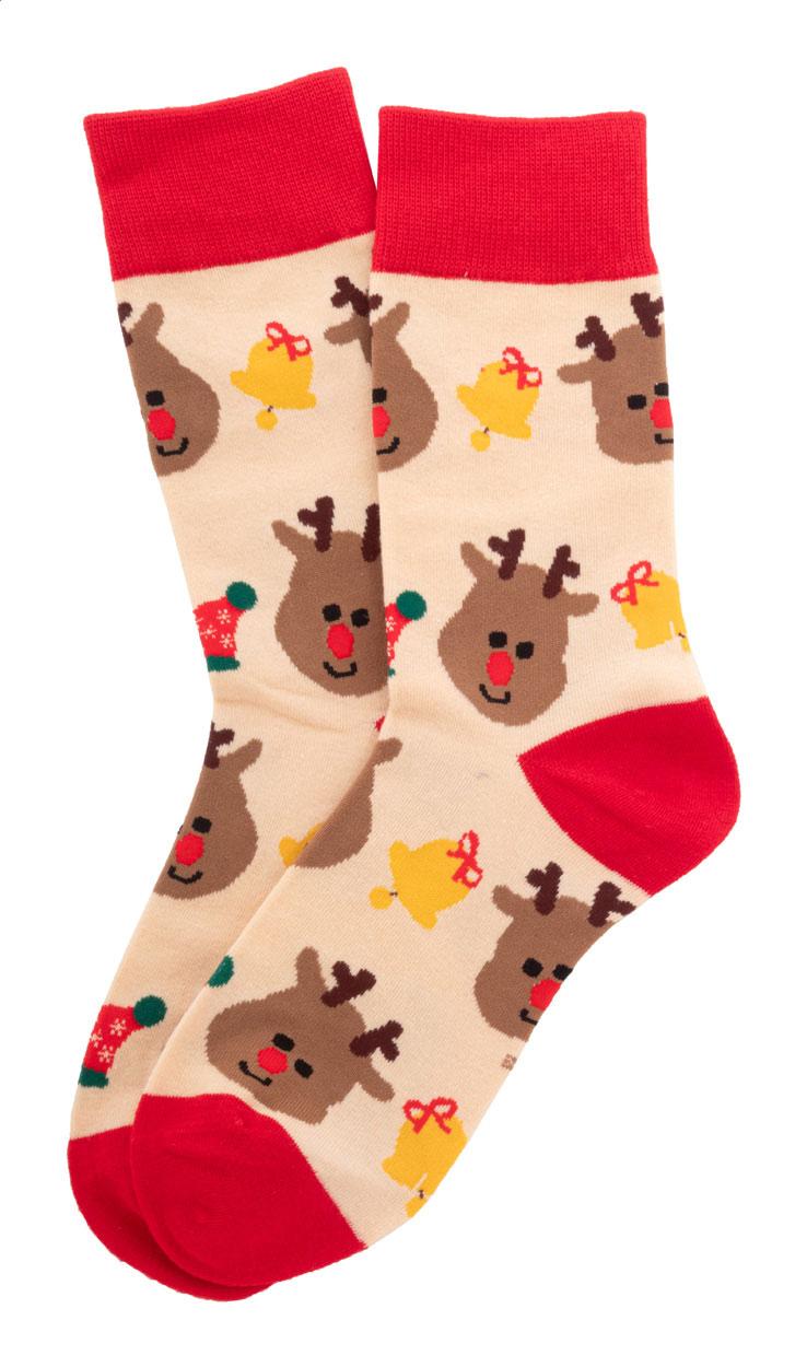 Chaussettes de Noël