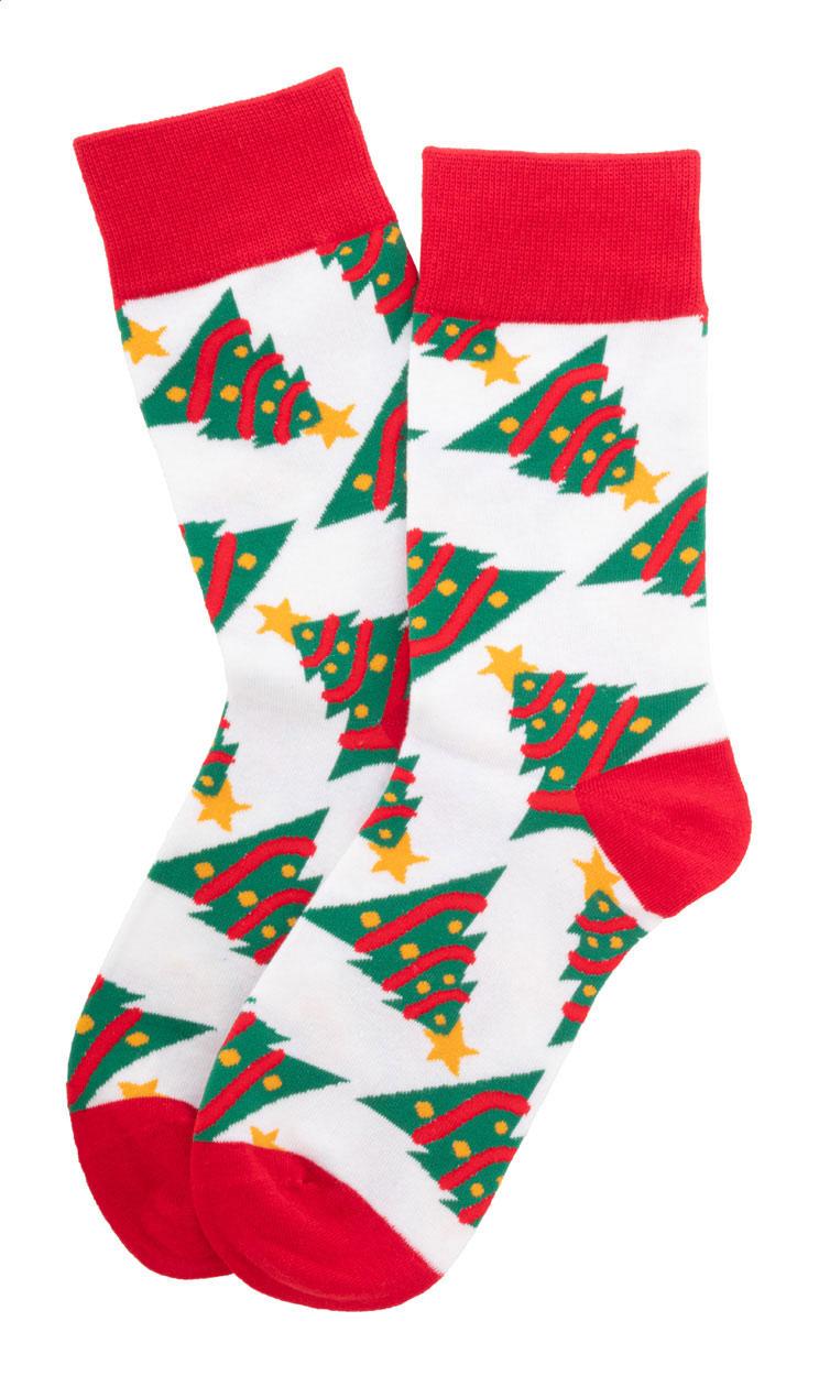 Chaussettes de Noël