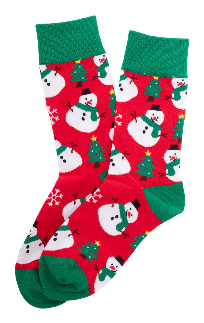 Chaussettes de Noël