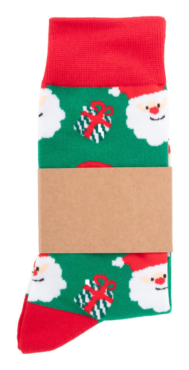 Chaussettes de Noël