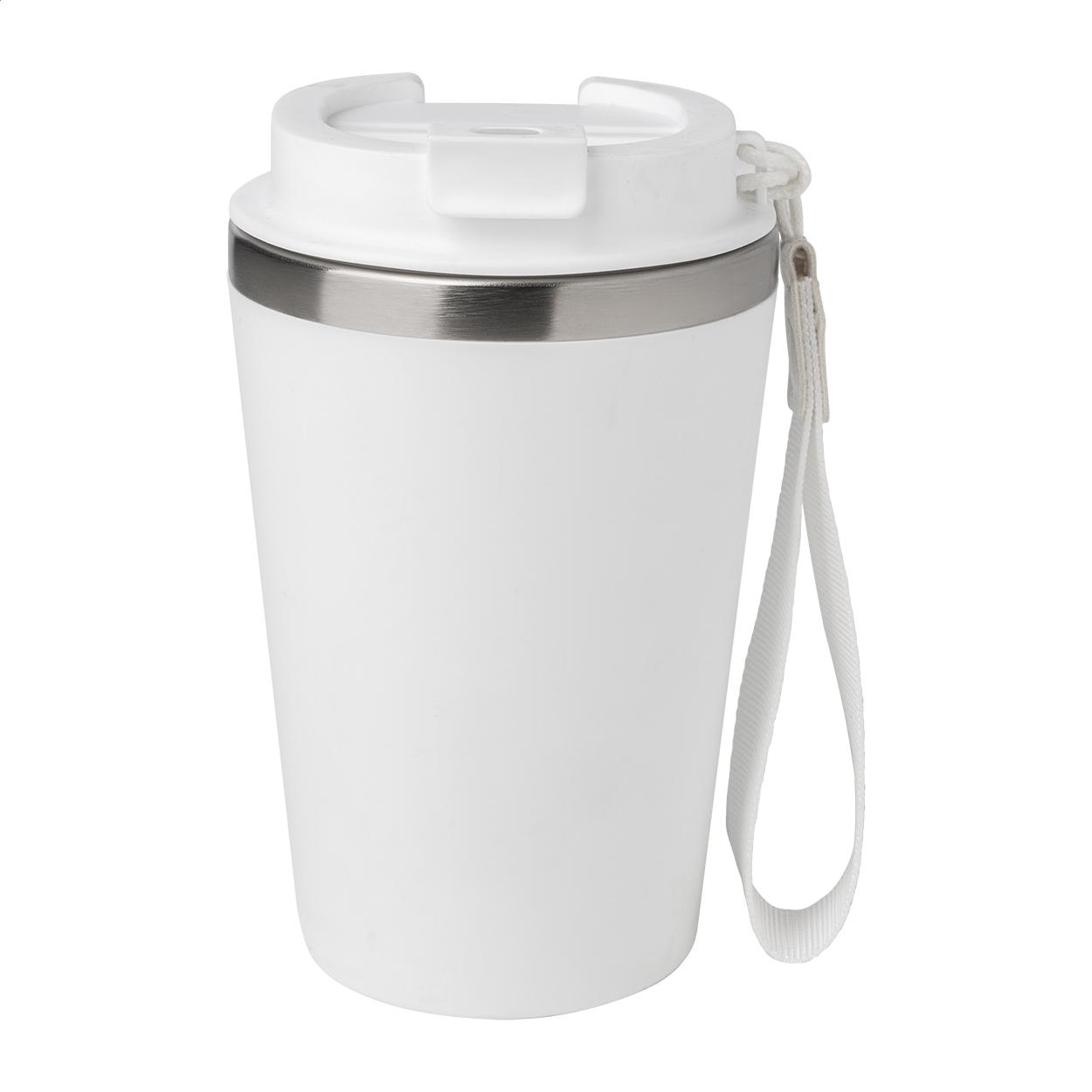 Mug thermos