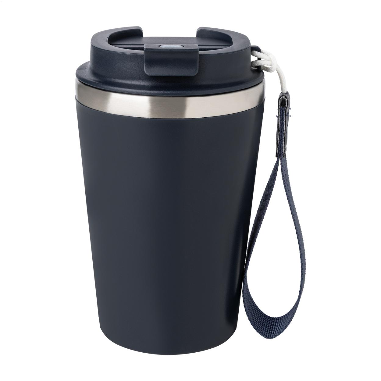 Mug thermos