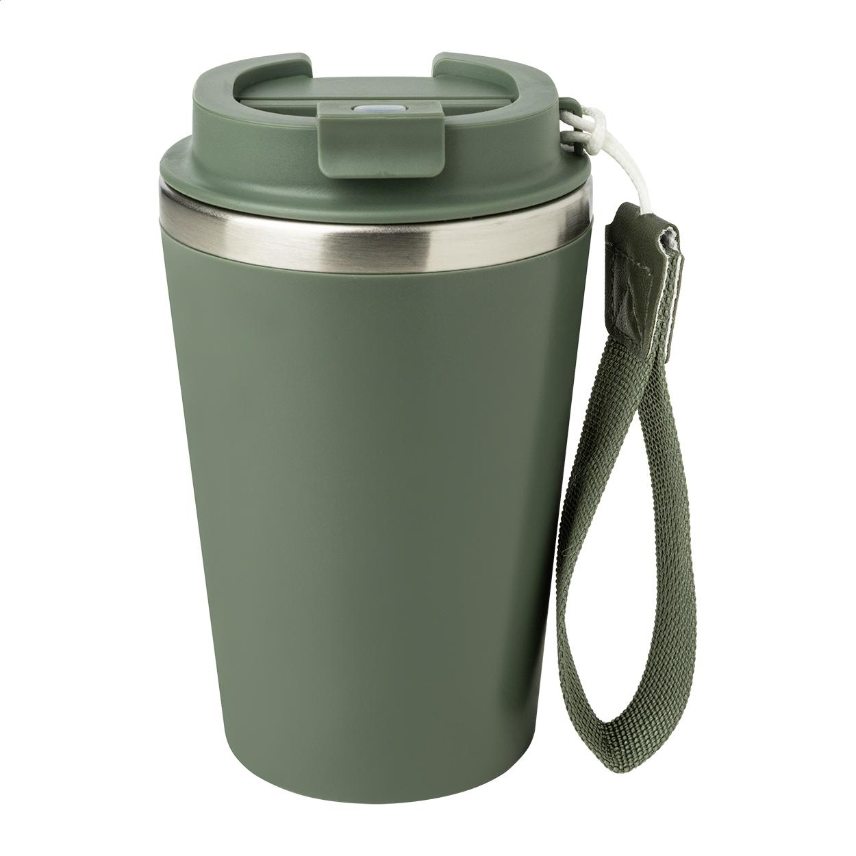 Mug thermos
